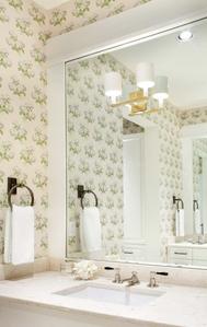 Bathroom Image of 3750 Sq.ft 6 BHK Apartment / Flat for sale in NHP Atlantis, Juhu Mumbai for Rs. 300000000