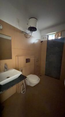 Image of 3500 Sq.ft 4.5 BHK Apartment / Flat for rent in Sakar Elite Apex, Mahalakshmi Nagar, Indore for Rs. 60000