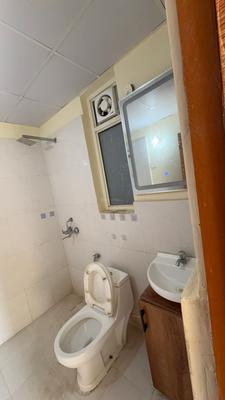 Image of 960 Sq.ft 2 BHK Apartment / Flat for rent in Pyramid Fusion Homes, Sector 70A, Gurgaon for Rs. 26000