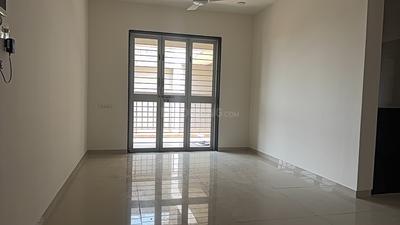 Living Room Image of 1256 Sq.ft 2 BHK Apartment / Flat for rent in Shreeji Sky Greens, Parijat Nagar Nashik for Rs. 20000