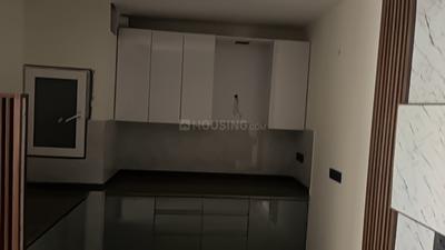 2 BHK Independent Builder Floor