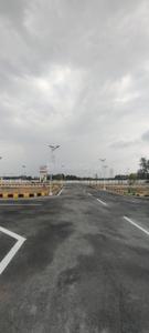 Image of 350 Sq.ft 1 BHK Independent House for sale in Palladam, Tiruppur for Rs. 1300000
