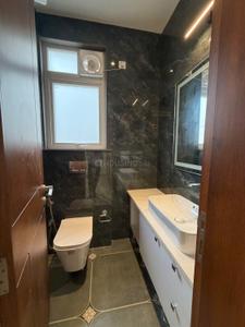 Image of 1800 Sq.ft 3 BHK Builder Floor for sale in Greater Kailash I, New Delhi for Rs. 55000000