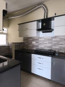 Kitchen Image of 1000 Sq.ft 2 BHK Apartment / Flat for sale in Prestige Jindal City, Anchepalya Bengaluru for Rs. 14800000