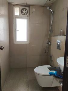 Bedroom Two Image of 1400 Sq.ft 2 BHK Apartment / Flat for sale in Mahindra Vivante , Andheri East Mumbai for Rs. 26000000