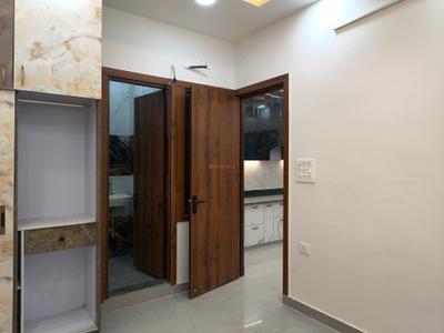 Bedroom Image of 2150 Sq.ft 4 BHK Independent House for sale in Govindpuram Ghaziabad for Rs. 11200000