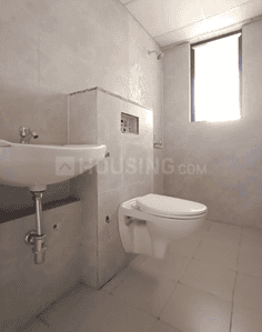 Image of 790 Sq.ft 2 BHK Apartment / Flat for sale in Wadhwa Wise City, Chikhale, Navi Mumbai for Rs. 5800000