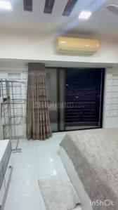 Hall Image of 2760 Sq.ft 4 BHK Apartment / Flat for sale in Sahyadri Tower, Malad East Mumbai for Rs. 80000000