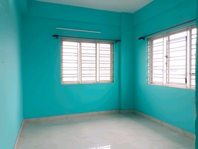 Bedroom Image of 1100 Sq.ft 3 BHK Apartment / Flat for sale in Parui Mauza Kolkata for Rs. 5400000