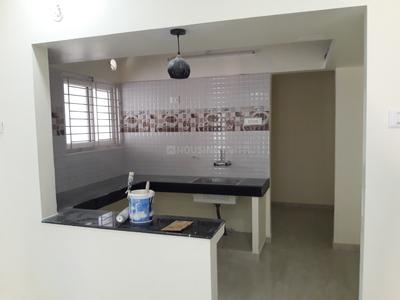 Kitchen Image of 948 Sq.ft 2 BHK Apartment / Flat for sale in Madipakkam Chennai for Rs. 5800000