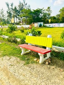 Image of 1500 Sq.ft Residential Plot / Land for sale in Mohanlalganj, Lucknow for Rs. 3675000