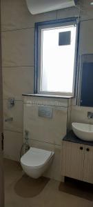 Bathroom Image of 1650 Sq.ft 3 BHK Apartment / Flat for sale in Vatika Gurgaon 21, Sector 83 Gurgaon for Rs. 19200000