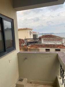 Balcony Image of 1100 Sq.ft 2 BHK Apartment / Flat for sale in Panjim Goa for Rs. 14000000