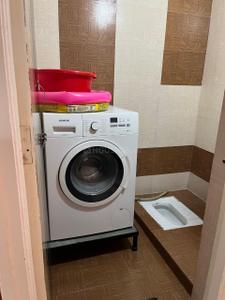 Image of 1395 Sq.ft 2 BHK Apartment / Flat for sale in Parv Anmol Residency, New Ranip, Ahmedabad for Rs. 5300088