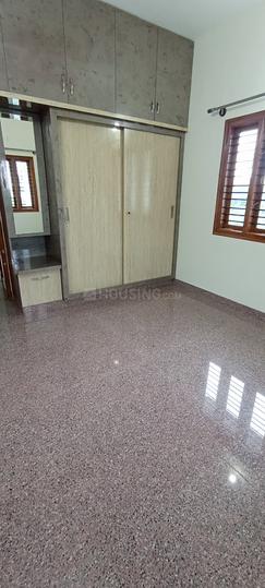 7th Phase, JP Nagar Bedroom 1