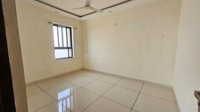 Bedroom Image of 1650 Sq.ft 3 BHK Builder Floor for rent in Lasudia Mori Indore for Rs. 35000