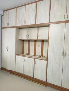 Bedroom Image of 1080 Sq.ft 2 BHK Apartment / Flat for rent in Pokhraira Muzaffarpur for Rs. 13000