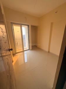 Hall Image of 504 Sq.ft 1 BHK Apartment / Flat for sale in Seven Eleven Apna Ghar Phase II Plot A, Mira Road East Mira Bhayandar for Rs. 4800000