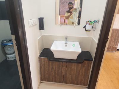 Image of 1330 Sq.ft 2 BHK Apartment / Flat for sale in Jhaveri Silver Lake Vista, New Rani Bagh, Indore for Rs. 8500000