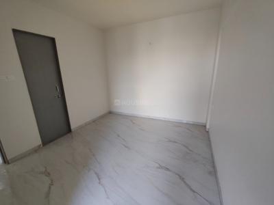 Bedroom Image of 981 Sq.ft 2 BHK Apartment / Flat for rent in Kalpataru Nagar Nashik for Rs. 15000