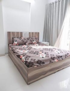 Bedroom Image of 700 Sq.ft 2 BHK Apartment / Flat for sale in Kalyan Elite, Kalyan West Kalyan for Rs. 4200000