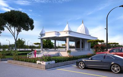 Image of 1250 Sq.ft Residential Plot / Land for sale in Old Dhamtari Road, Raipur for Rs. 1500000