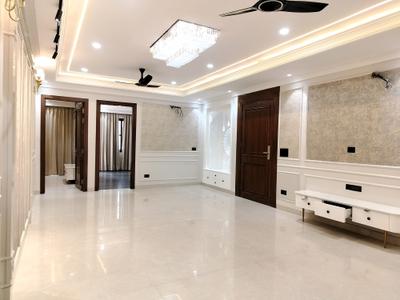 Living Room Image of 1850 Sq.ft 3 BHK Builder Floor for sale in Sector 7 Gurgaon for Rs. 24500000