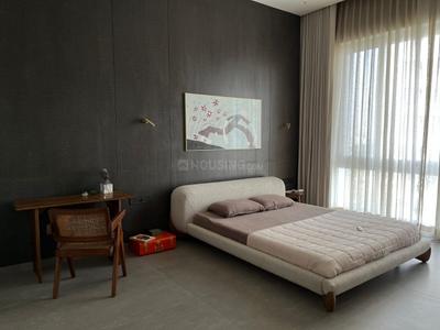 Bedroom Image of 6500 Sq.ft 4.5 BHK Apartment / Flat for sale in Amar Manhattan, Baner Pune for Rs. 170000000