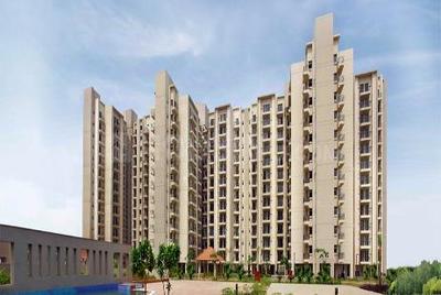 Image of 1576 Sq.ft 3 BHK Apartment / Flat for sale in Umang Summer Palms, Sector 86, Faridabad for Rs. 16500000