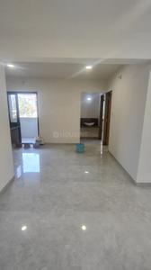 Hall Image of 1285 Sq.ft 2 BHK Apartment / Flat for sale in Anand Aspire, Dahin Nagar Surat for Rs. 4800000