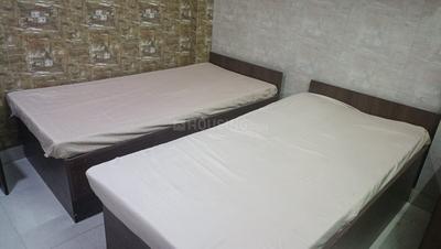 Bedroom Image of Dev bhoomi vidyapeeth Library &amp;pg in Shadipur, New Delhi