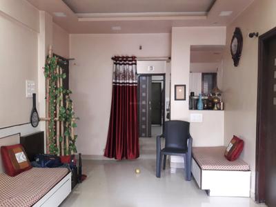 Living Room Image of 1500 Sq.ft 2 BHK Apartment / Flat for sale in parvati darshan, Parvati Darshan Pune for Rs. 16800000