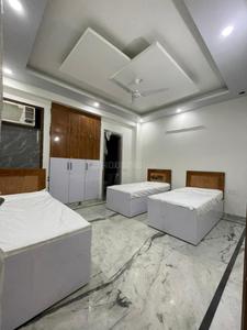 Bedroom Image of Tanishk in Sector 16A, Noida