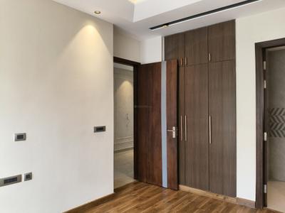 Bedroom Image of 2700 Sq.ft 4 BHK Builder Floor for sale in Palam Vihar Gurgaon for Rs. 35500000