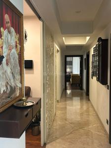 Image of 3930 Sq.ft 4 BHK Apartment / Flat for sale in Central Park Resorts, Sector 48, Gurgaon for Rs. 155000000