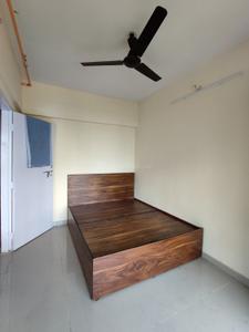 Bedroom Image of 410 Sq.ft 1 BHK Apartment / Flat for rent in Worli Mumbai for Rs. 42000