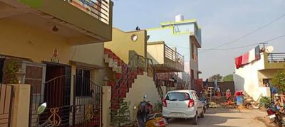 Image of 1000 Sq.ft 2 BHK Independent House for sale in Balaji Kaivalya Park, Kumhari, Bhilai for Rs. 2399999