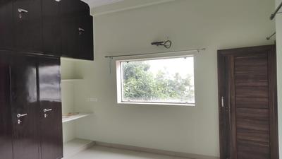 Bedroom Image of 1300 Sq.ft 3 BHK Builder Floor for rent in Jagatpura Jaipur for Rs. 26000
