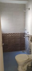 Bathroom Image of 1658 Sq.ft 3 BHK Apartment / Flat for sale in M Tech Beach Village, Sancoale Goa for Rs. 7500000