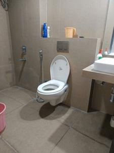 Akshar Altorios Attached Bathroom with Bedroom Two 4