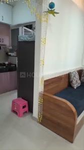 Bedroom Image of 1200 Sq.ft 3 BHK Apartment / Flat for sale in Godrej Greens, Handewadi Pune for Rs. 6600000