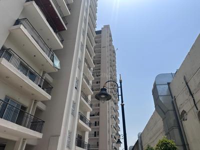 Image of 1050 Sq.ft 2 BHK Apartment / Flat for sale in Antriksh Golf City Phase 1, Sector 150, Noida for Rs. 11025000