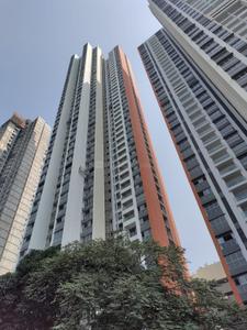 Image of 1197 Sq.ft 2 BHK Apartment / Flat for sale in Piramal Revanta, Mulund West, Mumbai for Rs. 22000000