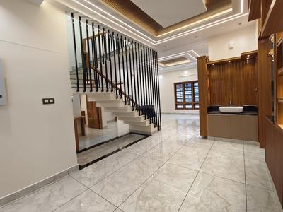 Hall Image of 2600 Sq.ft 5 BHK Independent House for sale in Vattiyoorkavu Thiruvananthapuram for Rs. 12000000