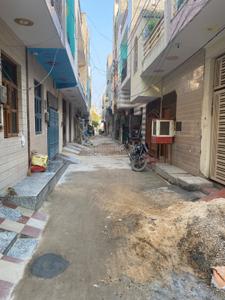 Image of 450 Sq.ft 2 BHK Independent House for sale in Sector 104, Gurgaon for Rs. 6600000