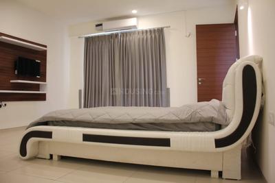 Bedroom Image of 9000 Sq.ft 5 BHK Villa for sale in K Raheja Jade Gardens, Pujanahalli Bengaluru for Rs. 75000000