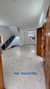 4 BHK Duplex