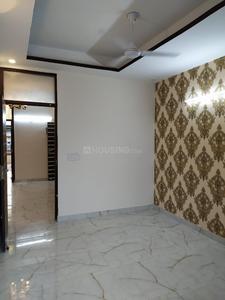Hall Image of 1200 Sq.ft 3 BHK Builder Floor for sale in Sector 9 Gurgaon for Rs. 7600000