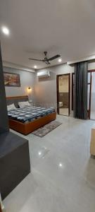 Hall Image of 1650 Sq.ft 3 BHK Builder Floor for sale in Nabha Zirakpur for Rs. 8200000