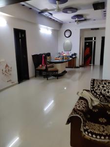 Hall Image of 2100 Sq.ft 3 BHK Apartment / Flat for sale in Shahibaug Ahmedabad for Rs. 16000000